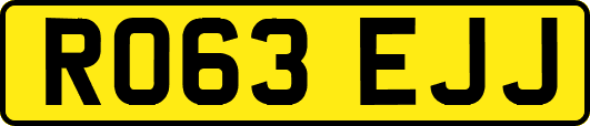 RO63EJJ