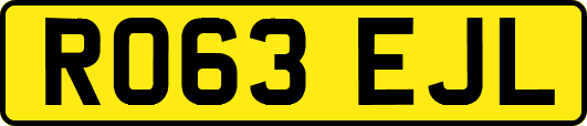 RO63EJL