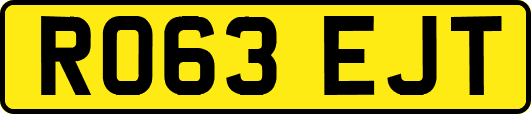 RO63EJT