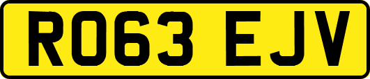 RO63EJV