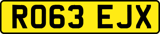 RO63EJX
