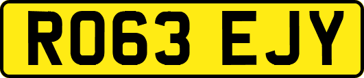 RO63EJY