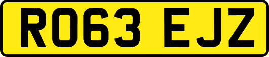 RO63EJZ