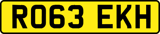 RO63EKH