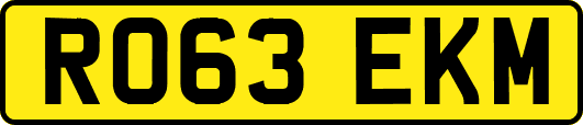 RO63EKM