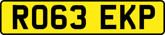 RO63EKP