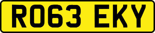 RO63EKY