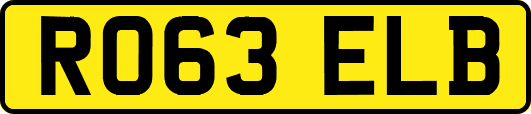 RO63ELB