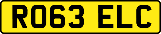 RO63ELC