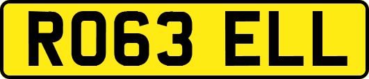 RO63ELL