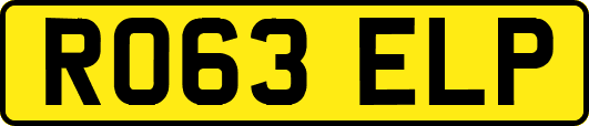 RO63ELP