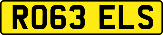 RO63ELS