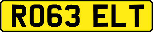 RO63ELT