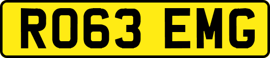 RO63EMG
