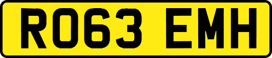 RO63EMH