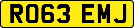 RO63EMJ