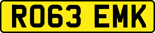 RO63EMK