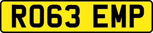 RO63EMP
