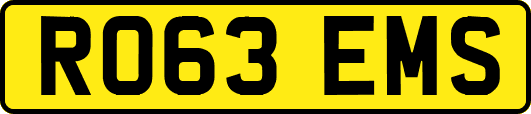 RO63EMS