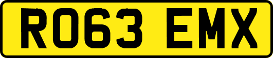 RO63EMX