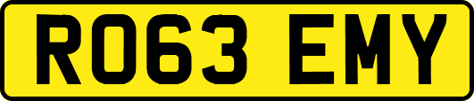 RO63EMY