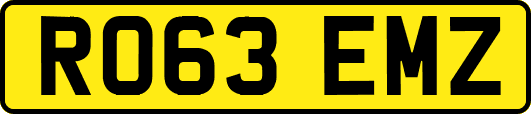RO63EMZ