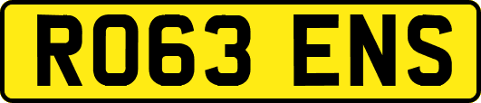 RO63ENS