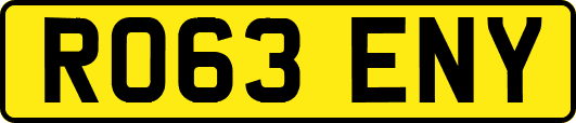 RO63ENY