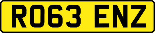 RO63ENZ
