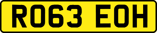 RO63EOH