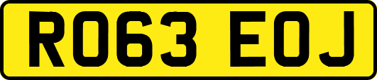 RO63EOJ