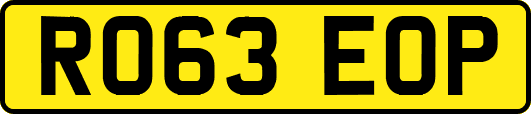 RO63EOP