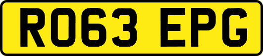 RO63EPG