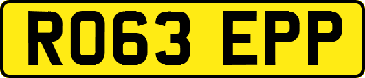 RO63EPP