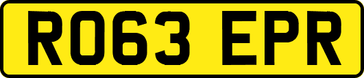 RO63EPR
