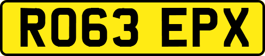 RO63EPX