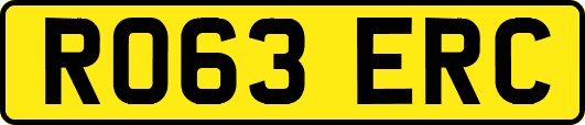 RO63ERC