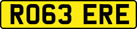RO63ERE