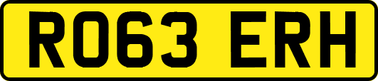 RO63ERH