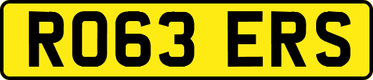 RO63ERS