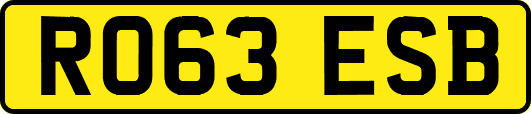 RO63ESB