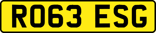RO63ESG