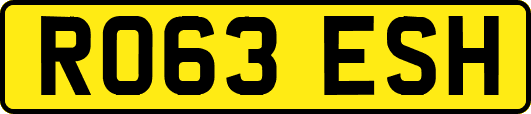 RO63ESH