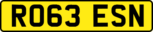 RO63ESN