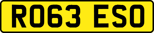 RO63ESO