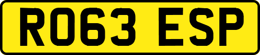 RO63ESP