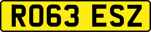 RO63ESZ