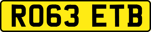 RO63ETB