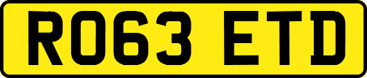 RO63ETD