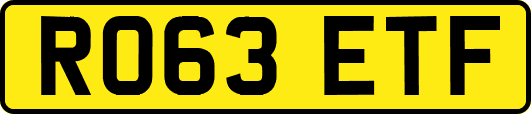 RO63ETF